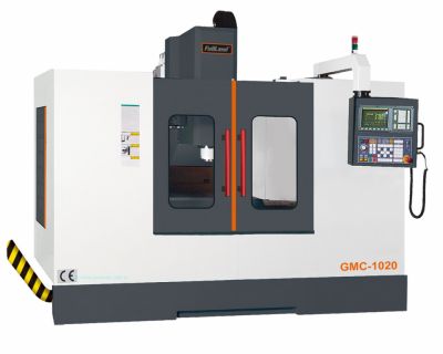 N- MAK  - FULLLAND GMC1020 CNC DK LEM MERKEZ