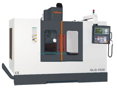 N- MAK  - FULLLAND GLG1020 CNC DK LEM MERKEZ