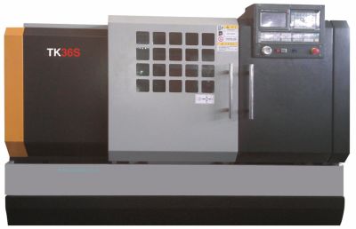 SMARC TK36S CNC TORNA MAKNES