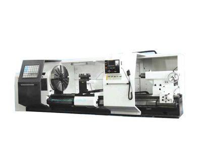 N- MAK  - SMARC CK6180 CNC AIR TP CNC TORNA