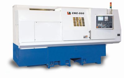 ANDA AD500 CNC EK BANKO CNC TORNA MAKNES