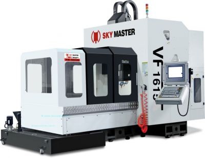 N- MAK  - GK KRAFT VF1615 KPRL HIGH SPEED DK LEM MERKEZLER