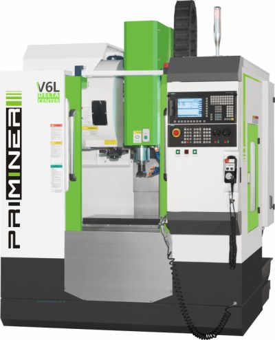 PRIMINER V6L CNC DK LEM MERKEZ